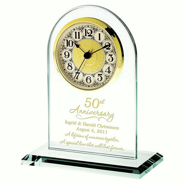 Gift Ideas For 50Th Wedding Anniversary For Friends
 50th Wedding Anniversary Gifts Ideas for Your Loved e
