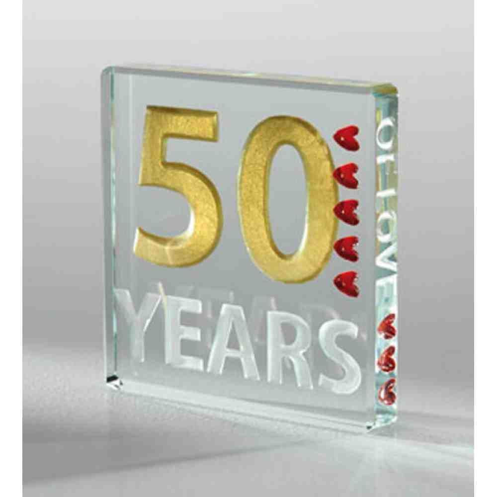Gift Ideas For 50Th Wedding Anniversary For Friends
 50th Wedding Anniversary Gift Ideas For Friends
