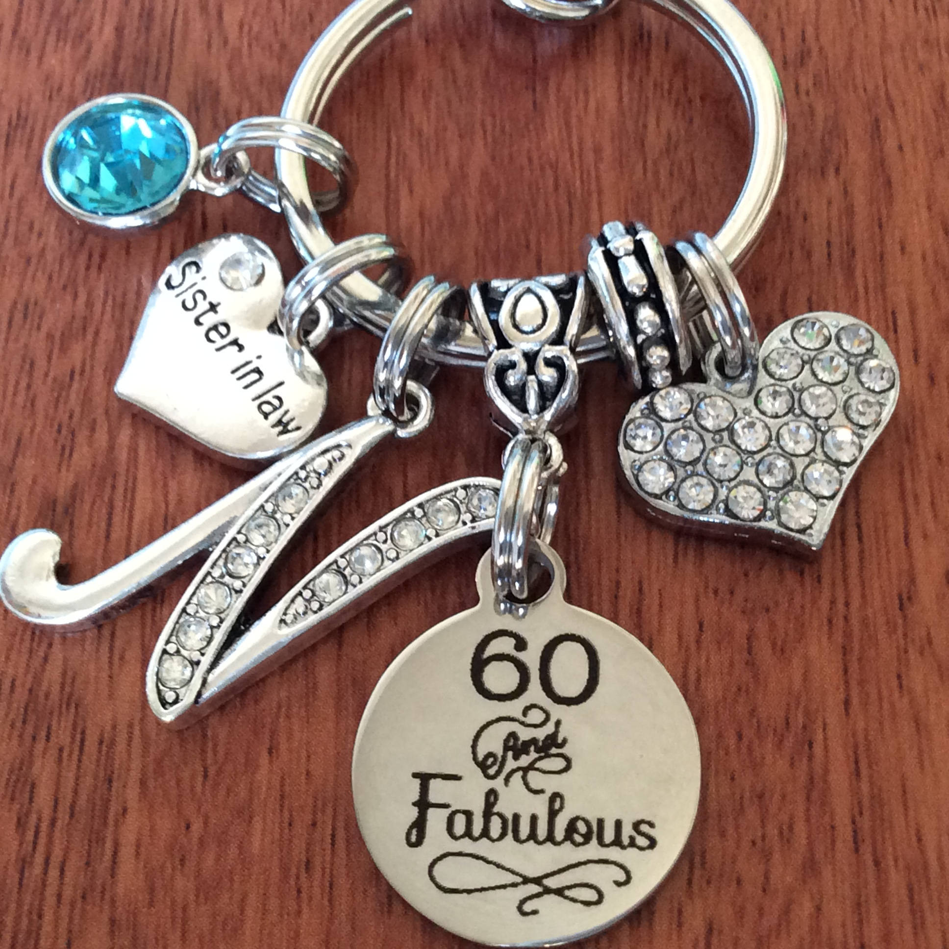 Gift Ideas For 60Th Birthday Female
 60th Birthday 60th Birthday Gifts For Women 60th Birthday