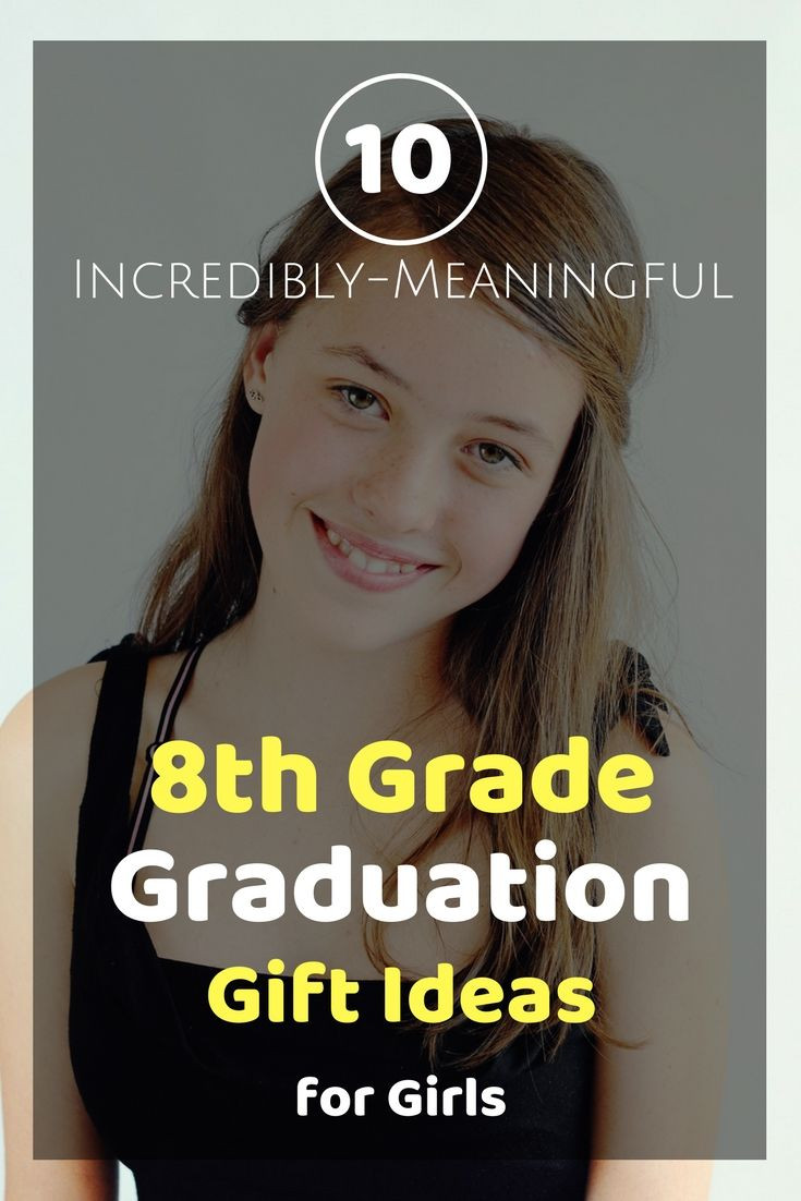 Gift Ideas For 8Th Grade Graduation
 162 best Cool Gifts for Teen Girls images on Pinterest