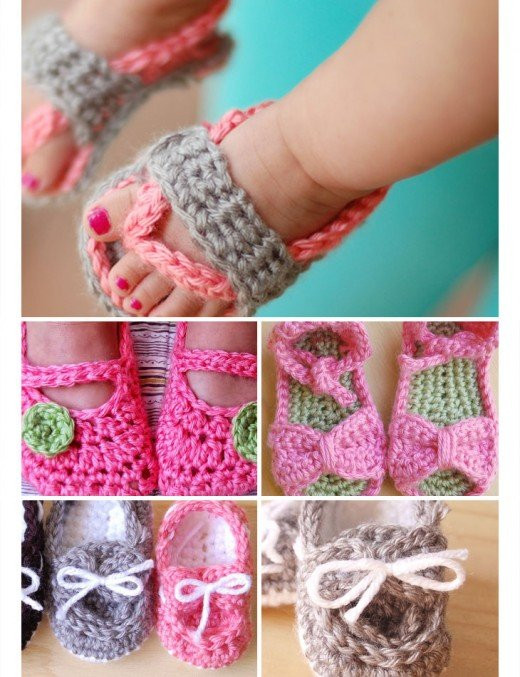 Gift Ideas For A Baby Girl
 7 DIY Baby Shower Gift Ideas for Girls