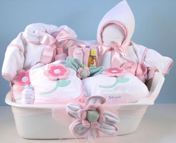 Gift Ideas For A Baby Girl
 Baby Shower Gift Ideas – Easyday
