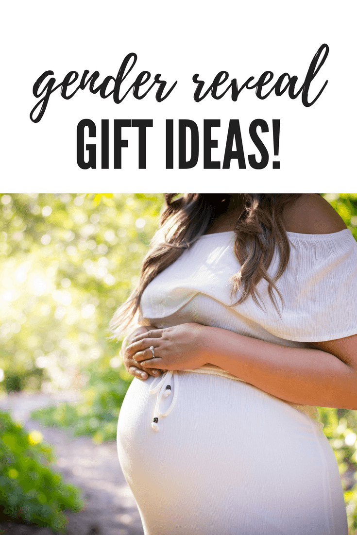 Gift Ideas For A Gender Reveal Party
 To Do or Not To Do Gender Reveal Gifts Rookie Moms