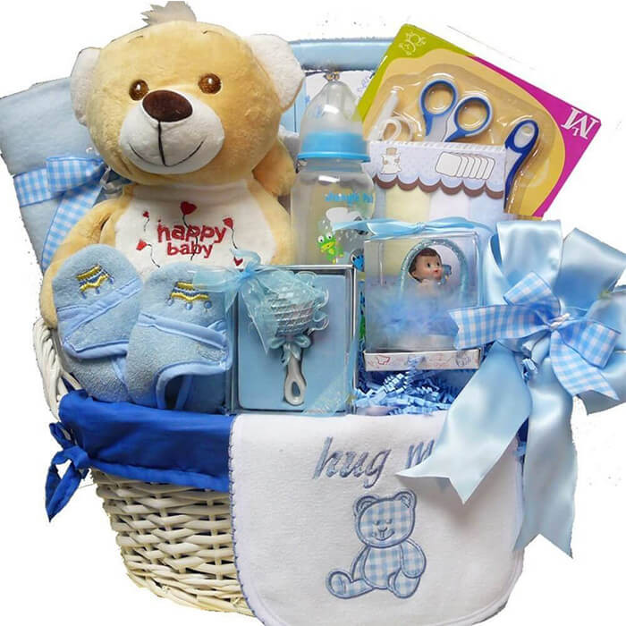 Gift Ideas For Baby Boys
 Baby Shower Gift – What Makes A Good e