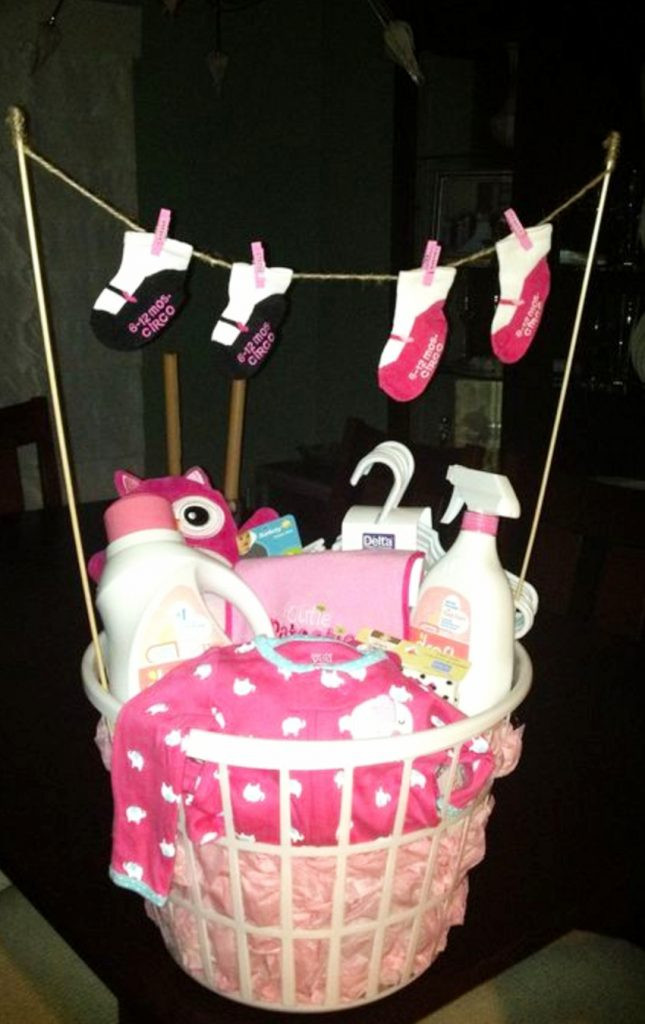 Gift Ideas For Baby Girls
 28 Affordable & Cheap Baby Shower Gift Ideas For Those on