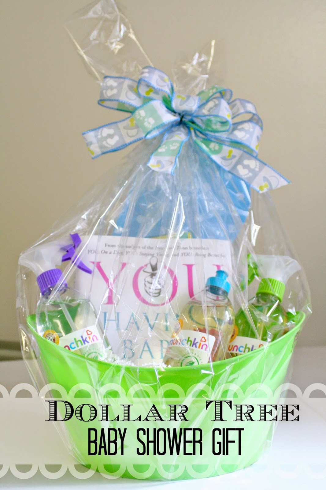Gift Ideas For Baby Showers
 Baby Shower Gift