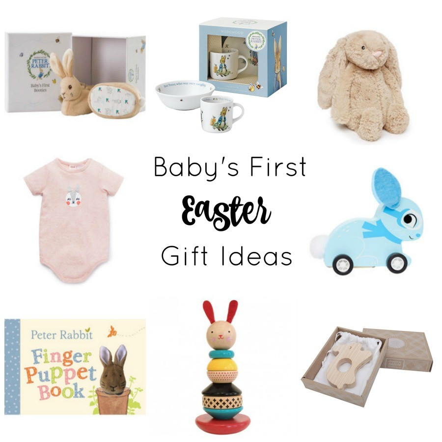 Gift Ideas For Baby'S First Easter
 Go Ask Mum Baby s First Easter Gift Ideas Go Ask Mum