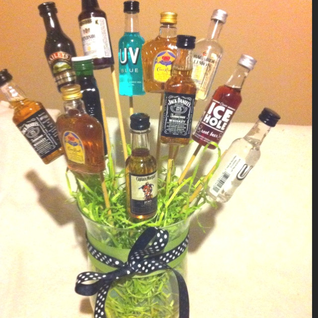 Gift Ideas For Best Friend Male
 Made for a good guy friends 30th birthday