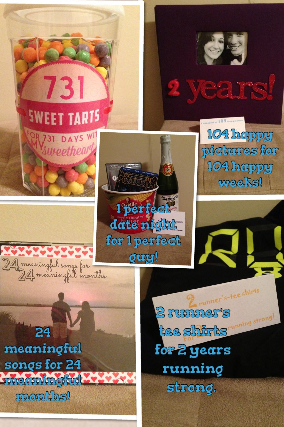 Gift Ideas For Boyfriend Anniversary
 Gift Ideas For Boyfriend For e Year Anniversary