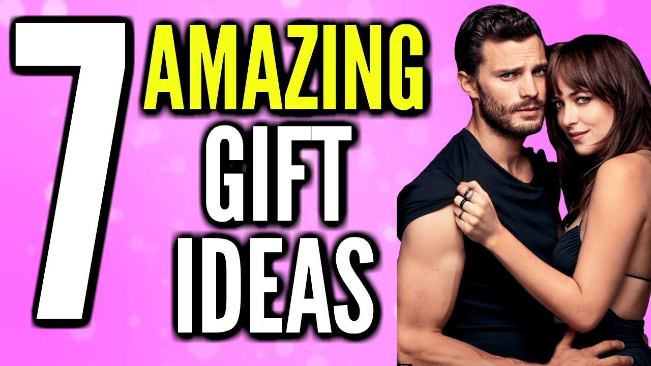 Gift Ideas For Boyfriend On Valentine'S Day
 7 Gift Ideas For Your Boyfriend Valentine s Day Gifts For