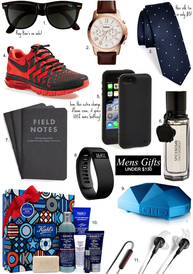 Gift Ideas For Boyfriend Who Has Everything
 3 Creative Romantic Christmas Gifts for Husband