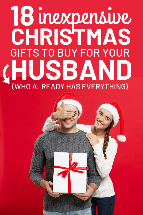 Gift Ideas For Boyfriend Who Has Everything
 23 Unique Gift Ideas for Men Who Have Everything Best