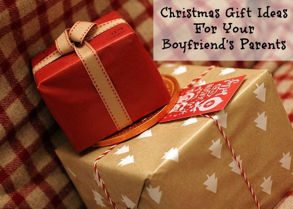 Gift Ideas For Boyfriends Family
 Great Christmas Gift Ideas for Your Boyfriend s Parents