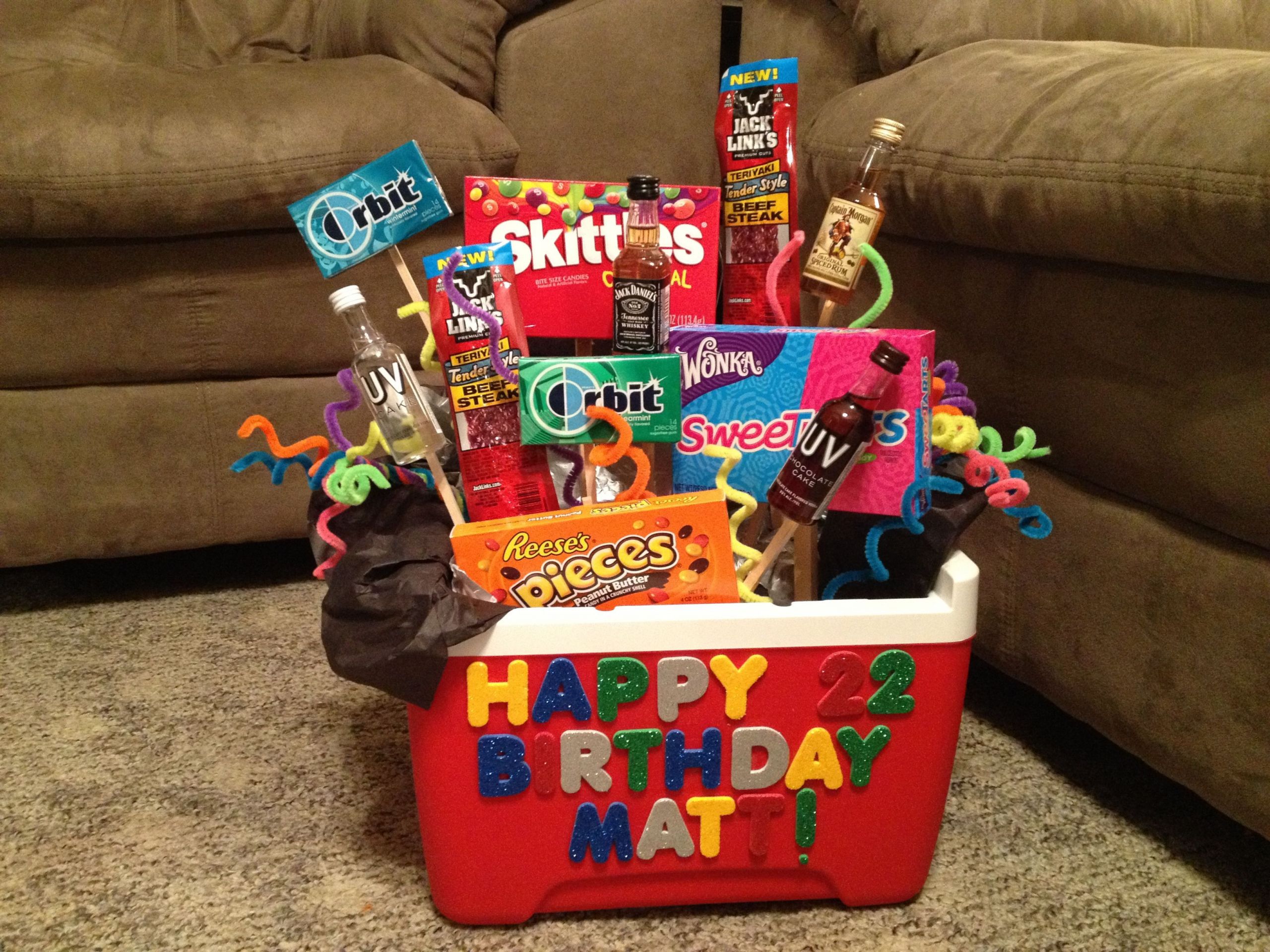 Gift Ideas For Boyfriends Mom Birthday
 The Best Ideas for Gift Ideas for Boyfriends Mom Birthday