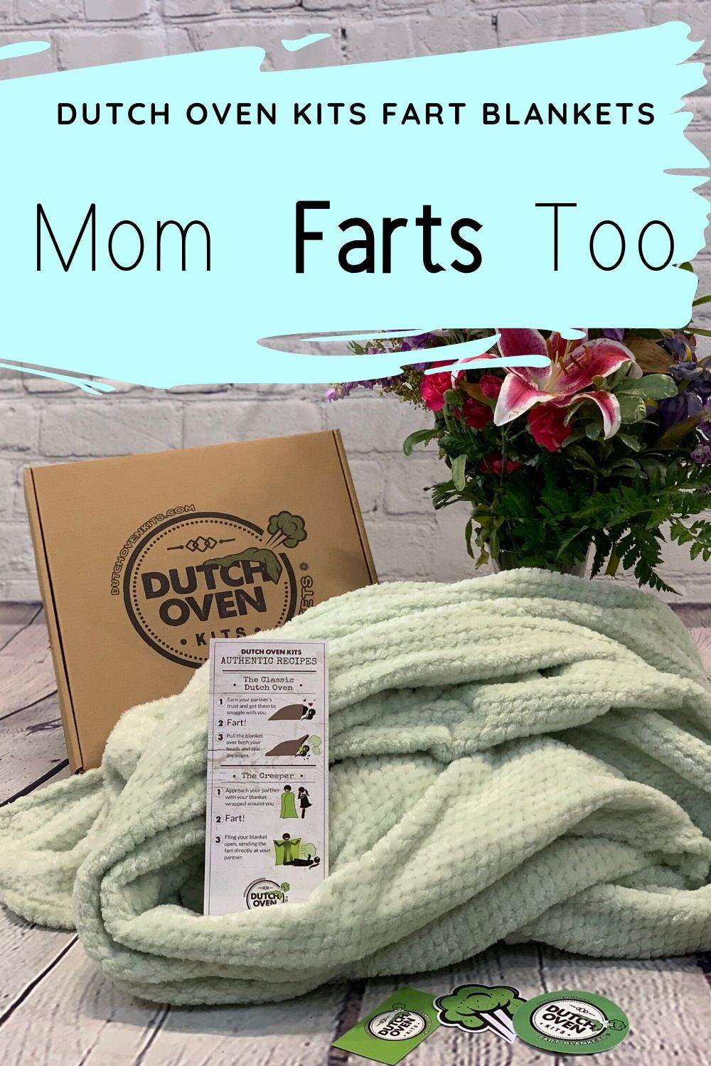 Gift Ideas For Boyfriends Mom Birthday
 Birthday Gift Ideas for Your Gassy Mom in 2020