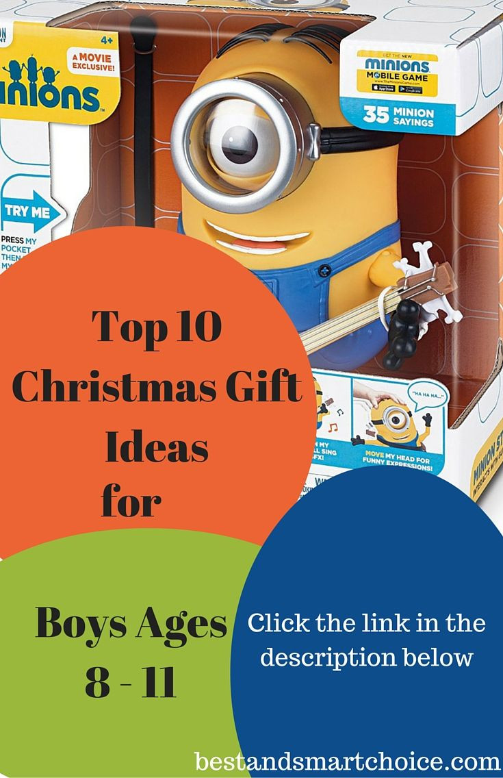 Gift Ideas For Boys Age 11
 17 Best images about Gifts for Xmas Bdays and all other