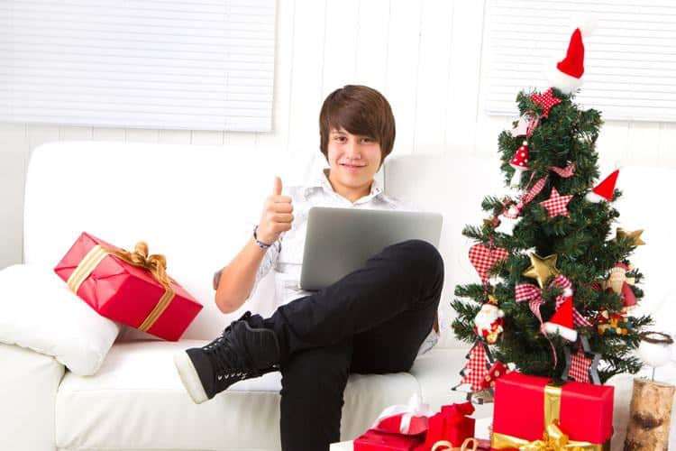 Gift Ideas For Boys Age 14
 The Best Gifts for 14 Year Old Boys in 2020 Family