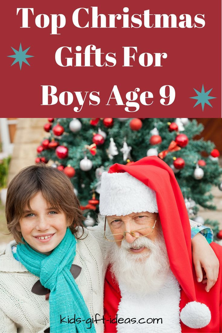 Gift Ideas For Boys Age 9
 85 best Best Girl Toys Age 9 images on Pinterest
