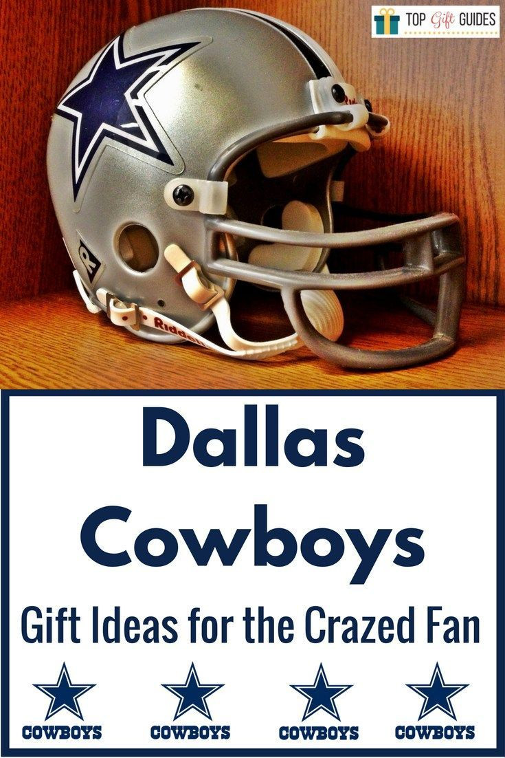 Gift Ideas For Cowboys
 67 best Dallas Cowboys Gifts images on Pinterest