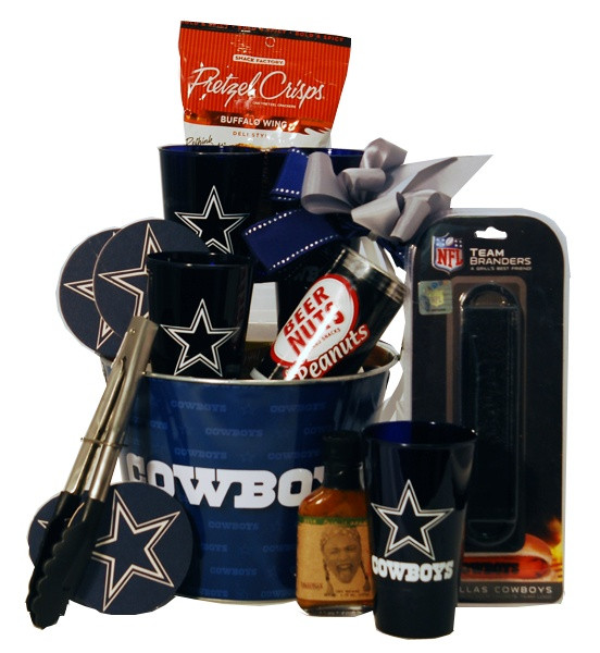 Gift Ideas For Cowboys
 29 best Gifts For Dallas Cowboys Fans images on Pinterest