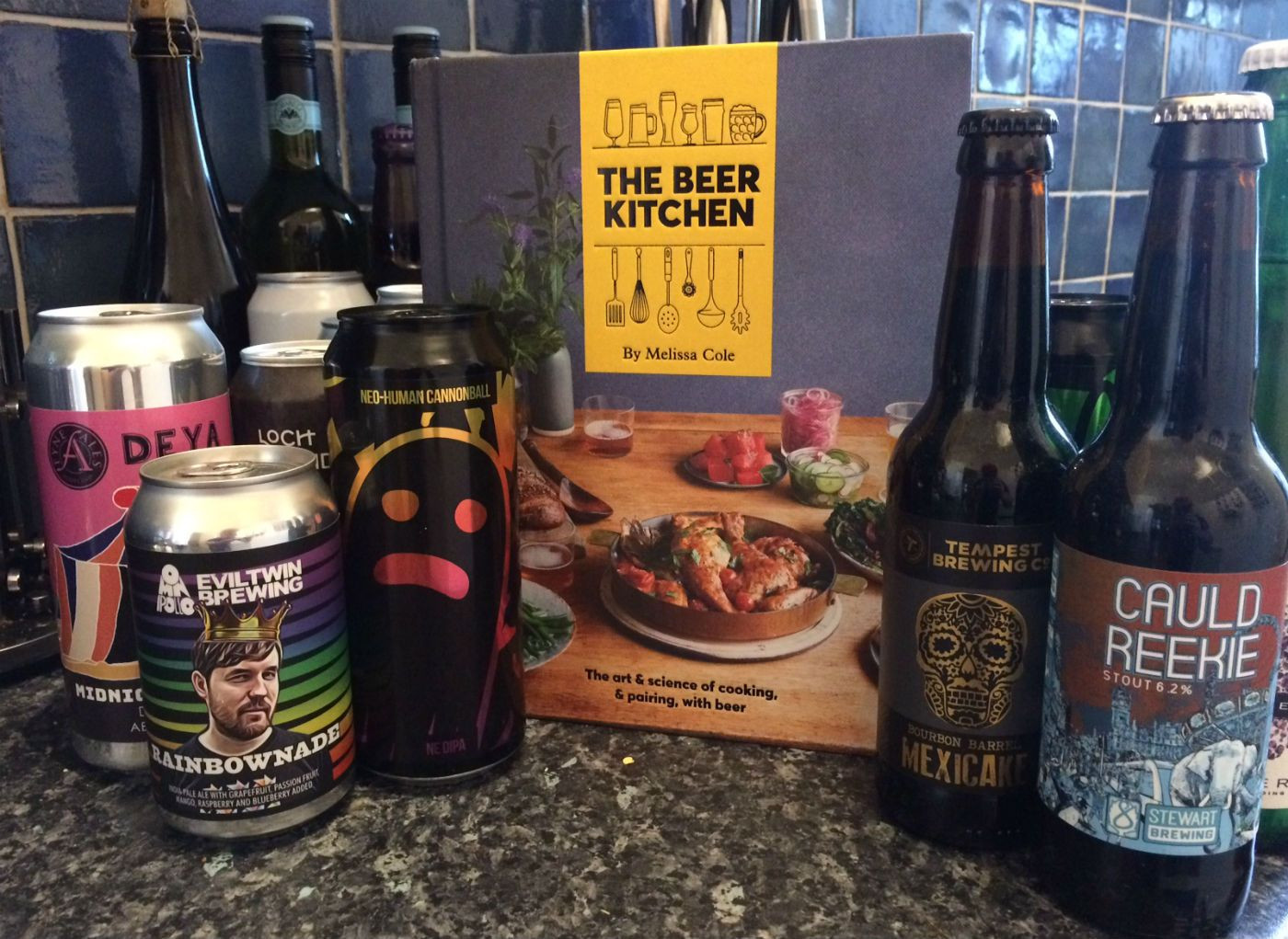 Gift Ideas For Craft Beer Lovers
 Christmas t ideas for craft beer lovers