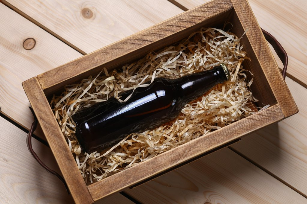 Gift Ideas For Craft Beer Lovers
 Top 13 Gifts for Craft Beer Lovers – NewAir