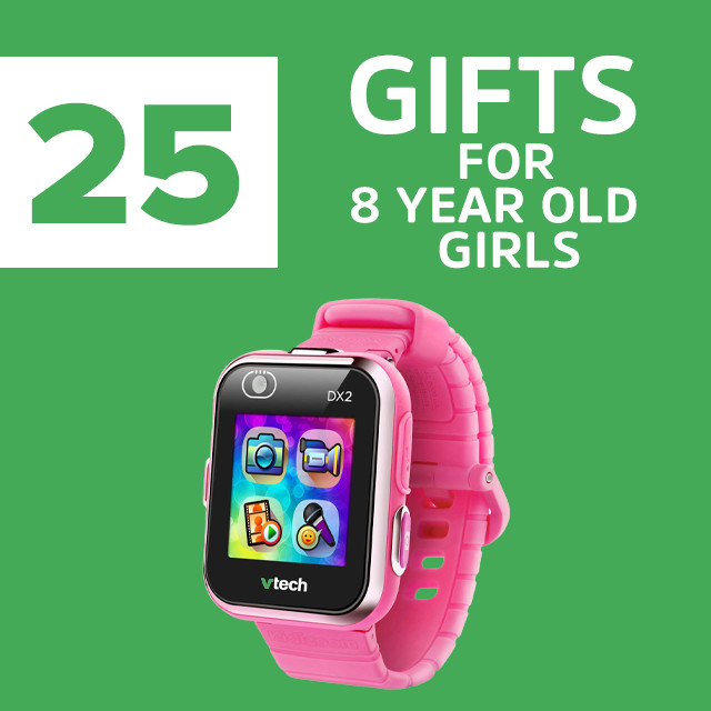Gift Ideas For Eight Year Old Girls
 25 Best Gifts for 8 Year Old Girls in 2018 Handpicked
