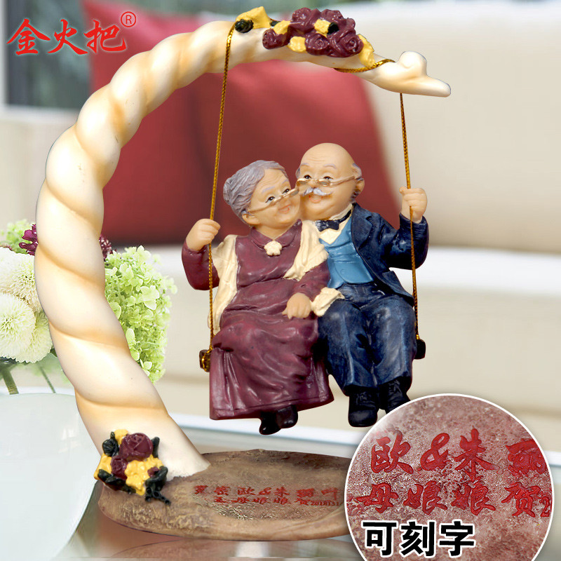 Gift Ideas For Elderly Couple
 Wedding Ideas For Older Couples