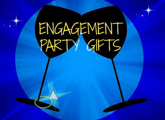 Gift Ideas For Engagement Party
 BestGiftIdea Engagement Party Gifts 24 Fantastic
