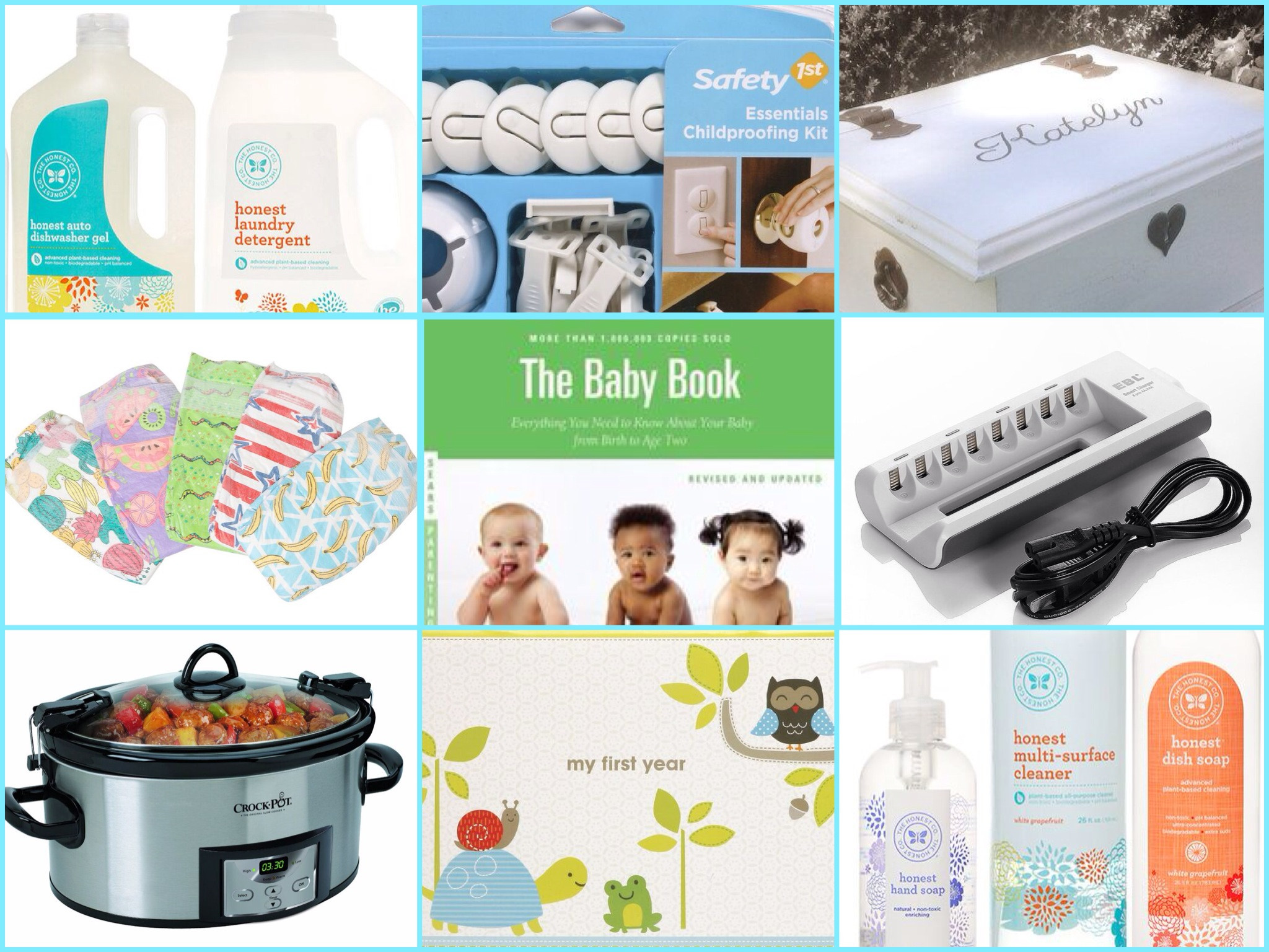 Gift Ideas For Family With New Baby
 8 of the Best and Most Useful Gift Ideas for New Parents