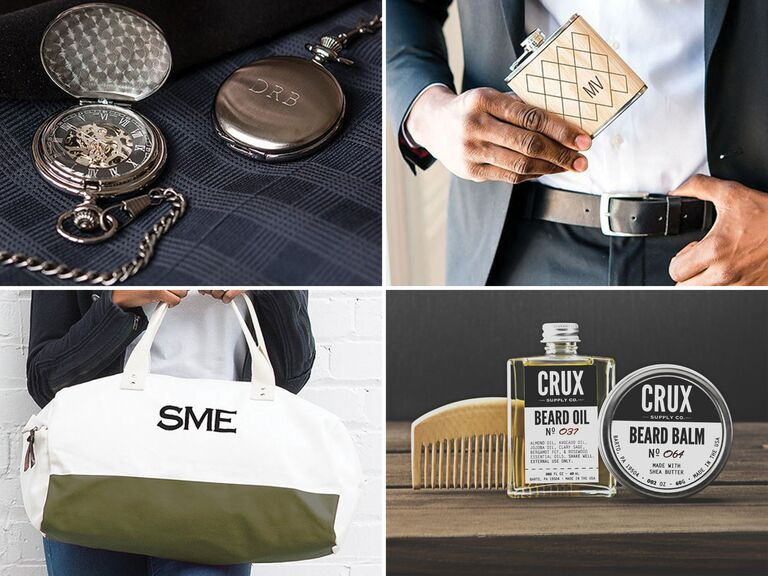 Gift Ideas For Father Of The Bride
 27 Father of the Bride Gift Ideas He’ll Love