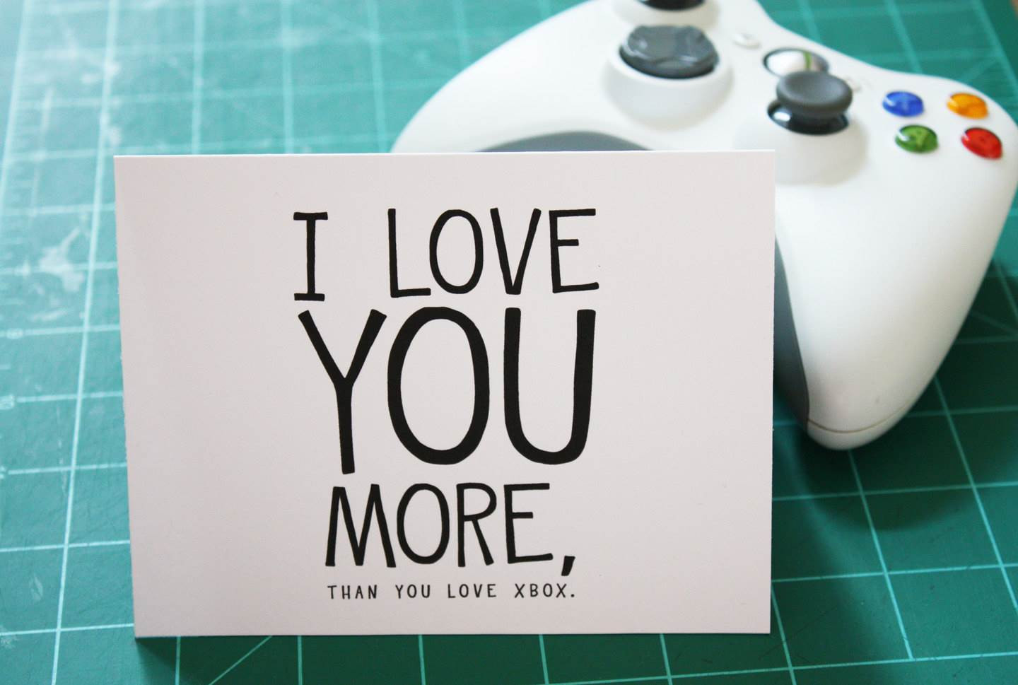 Gift Ideas For Gamer Boyfriend
 7 Coolest Valentine’s Day Gift Ideas For Your Gamer