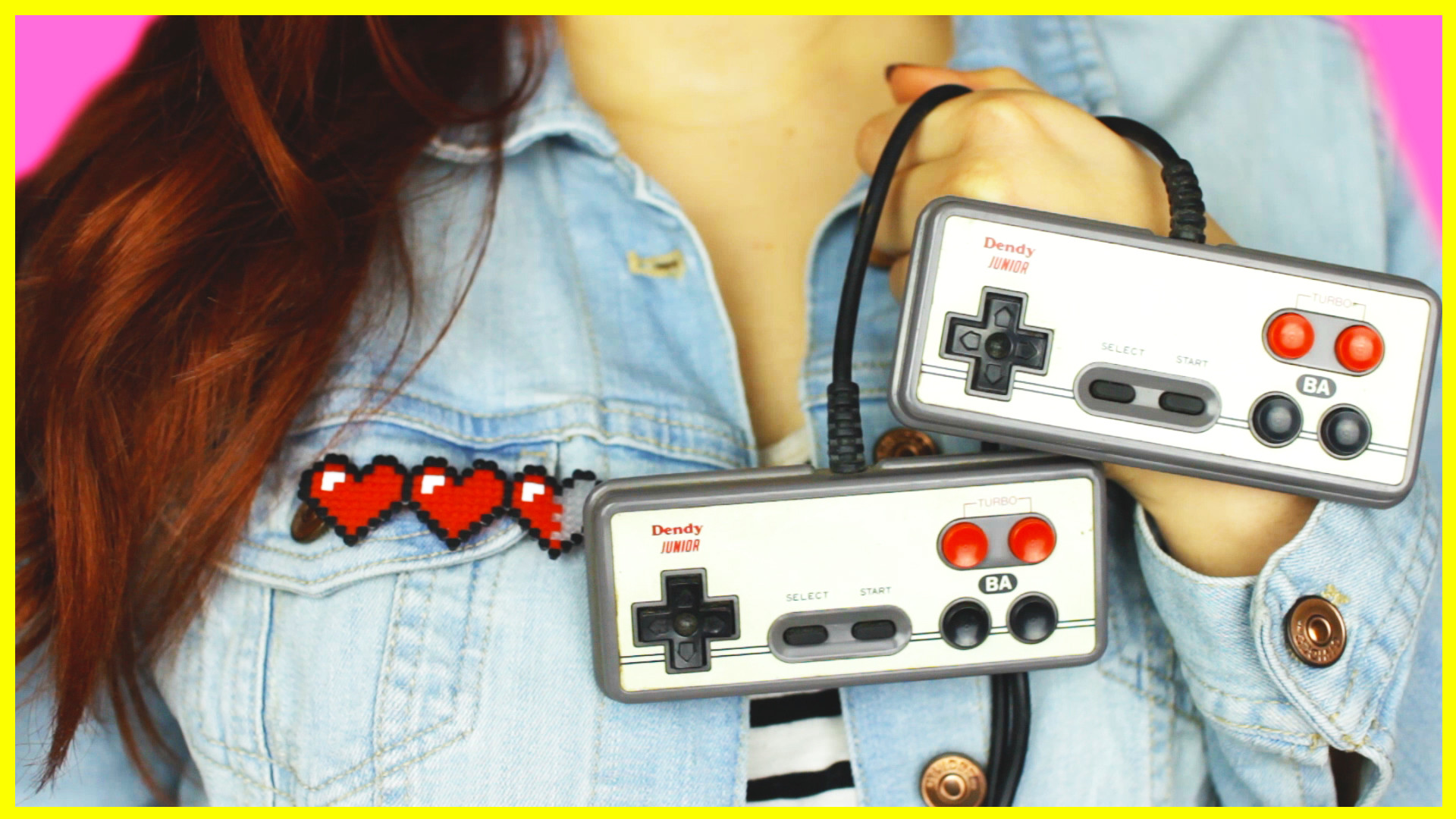Gift Ideas For Gamer Boyfriend
 Awesome DIY Gift Ideas For Gamers & Geeks Makoccino