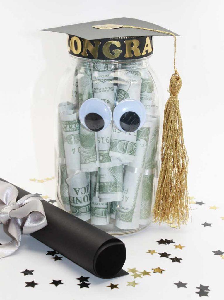 Gift Ideas For Graduation Party
 25 Graduation Gift Ideas – Fun Squared