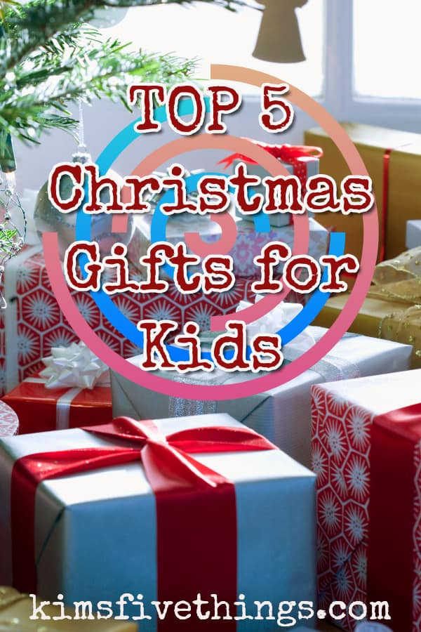 Gift Ideas For Kids 2020
 Top 5 Christmas Gifts for Kids 8 10 Years Old 2020