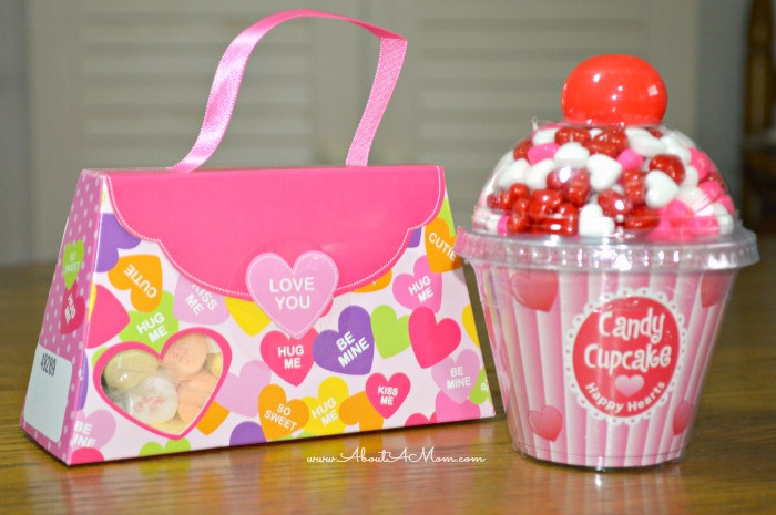 Gift Ideas For Kids For Valentines Day
 Some Sweet Valentine s Day Gift Ideas for Kids About A Mom