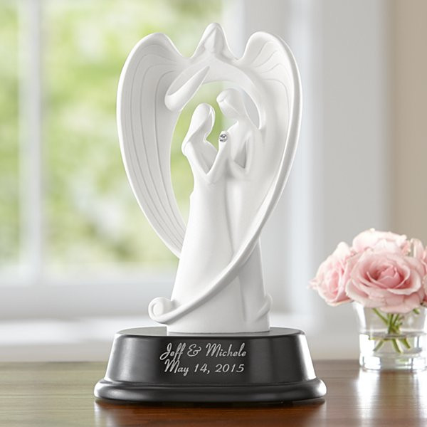 Gift Ideas For Married Couples
 Personalized Wedding Gifts for Couples at Personal Creations