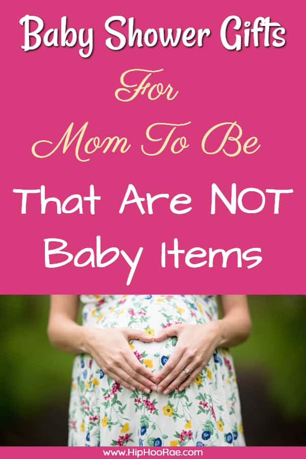 Gift Ideas For Mom To Be At Baby Shower
 Baby Shower Gifts For Mom To Be Not Baby [Fun and