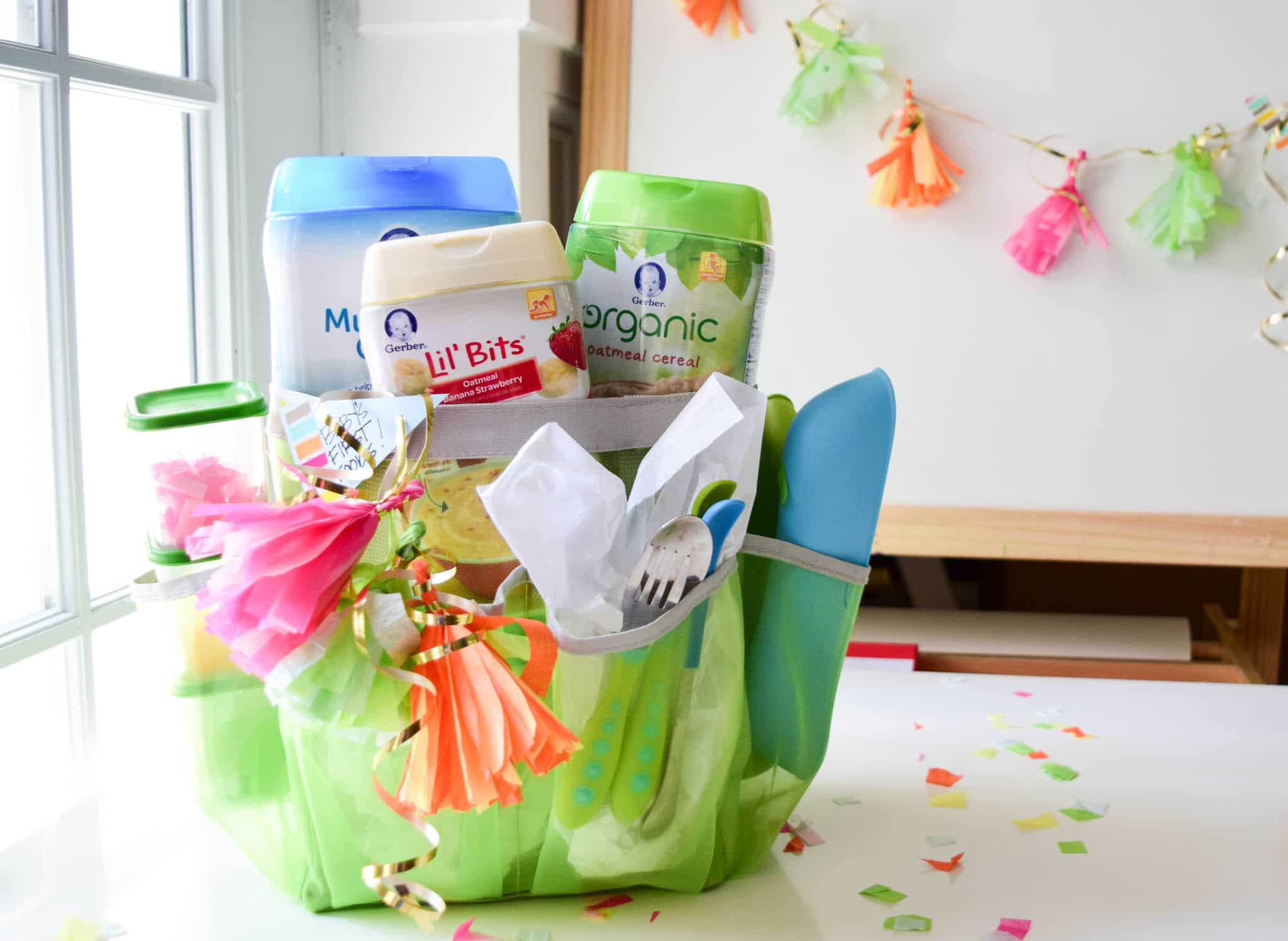 Gift Ideas For Mom To Be At Baby Shower
 Create a Baby Shower Gift That Mom To Be Will Love for