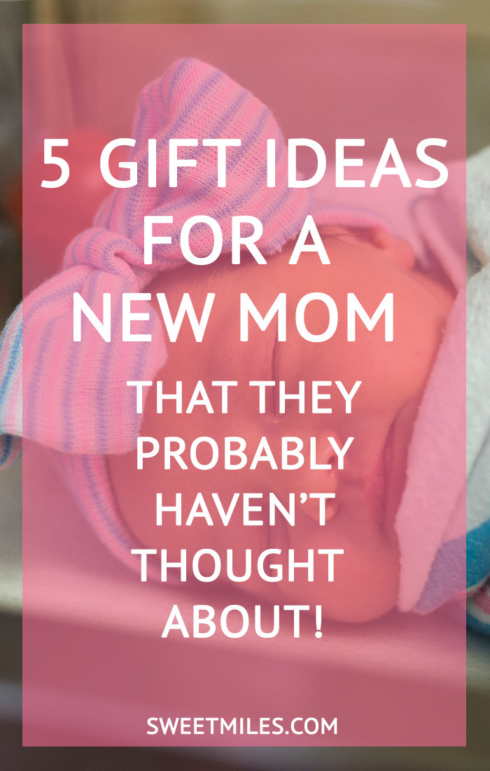 Gift Ideas For Mother To Be
 5 Gift Ideas For a New Mom They May Not Think About