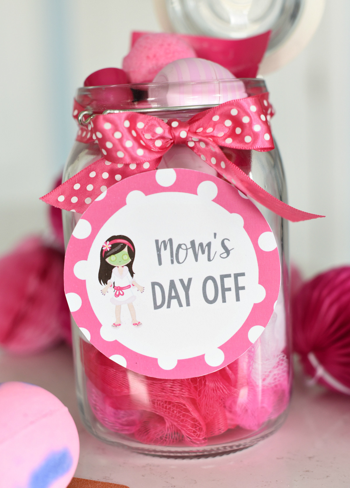 Gift Ideas For Mother To Be
 25 Cute Mother s Day Gifts – Fun Squared