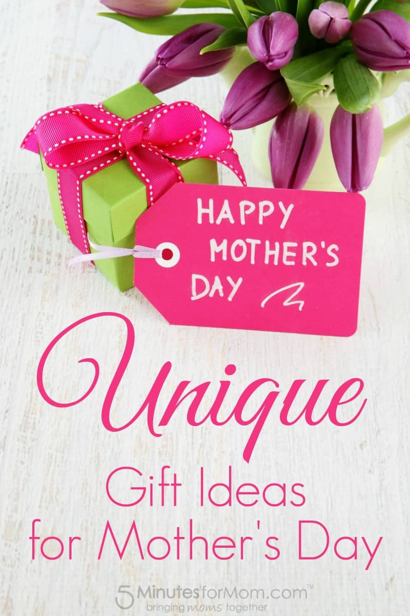 Gift Ideas For Mother To Be
 Mother s Day Gift Guide Unique Gift Ideas for Mother s Day