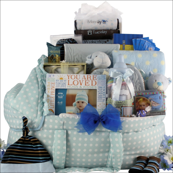 Gift Ideas For New Born Baby
 Best Gift Ideas for A Newborn Baby – Gift In Style