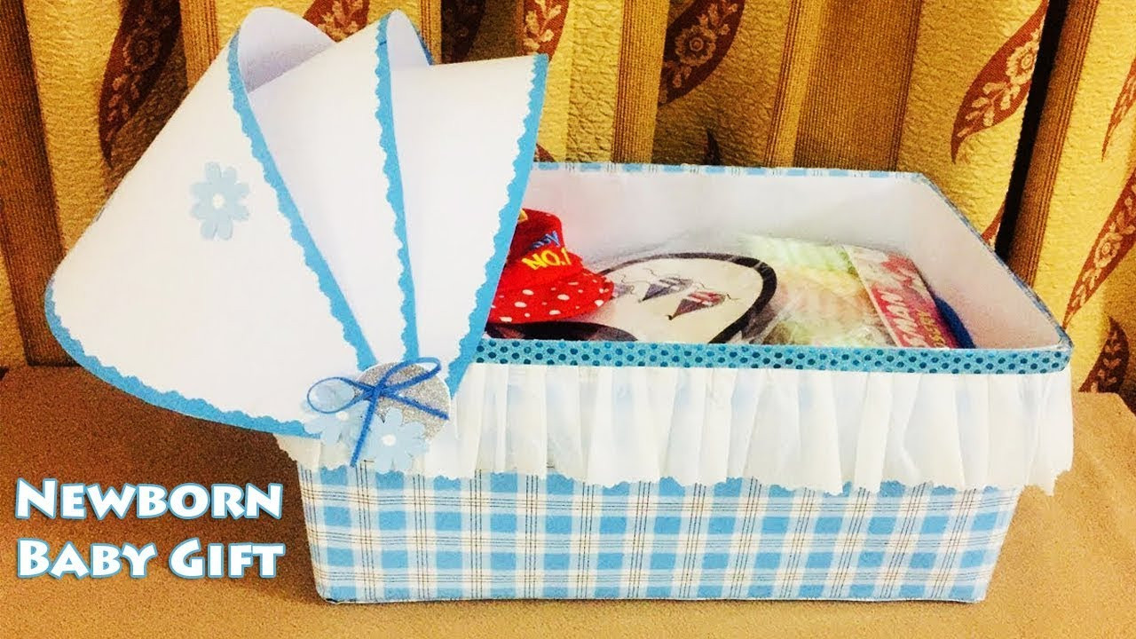 Gift Ideas For New Born Baby
 Newborn Baby Gift Ideas Gifts for Babies