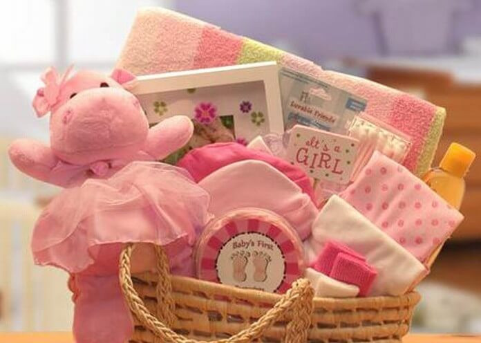 Gift Ideas For New Born Baby
 Cute & Cuddly Newborn Baby Gifts Ideas in India