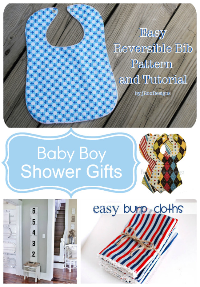 Gift Ideas For Newborn Baby Boy
 Craftaholics Anonymous