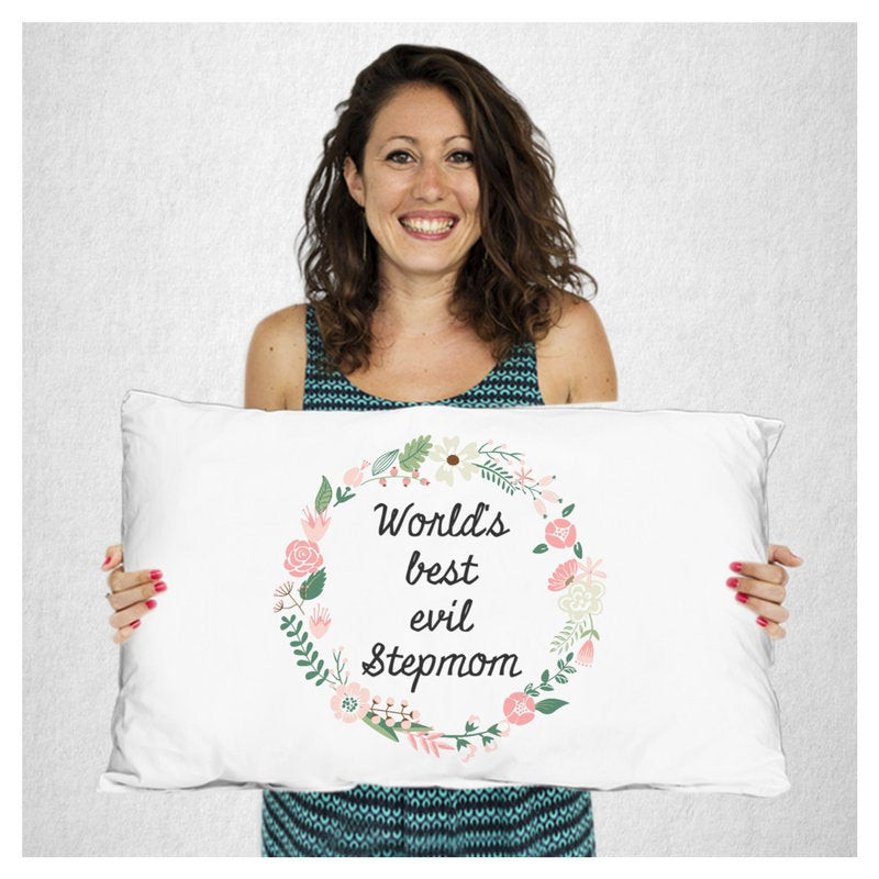 Gift Ideas For Stepmother
 Gift Ideas for Stepmom Funny Gift for Stepmother