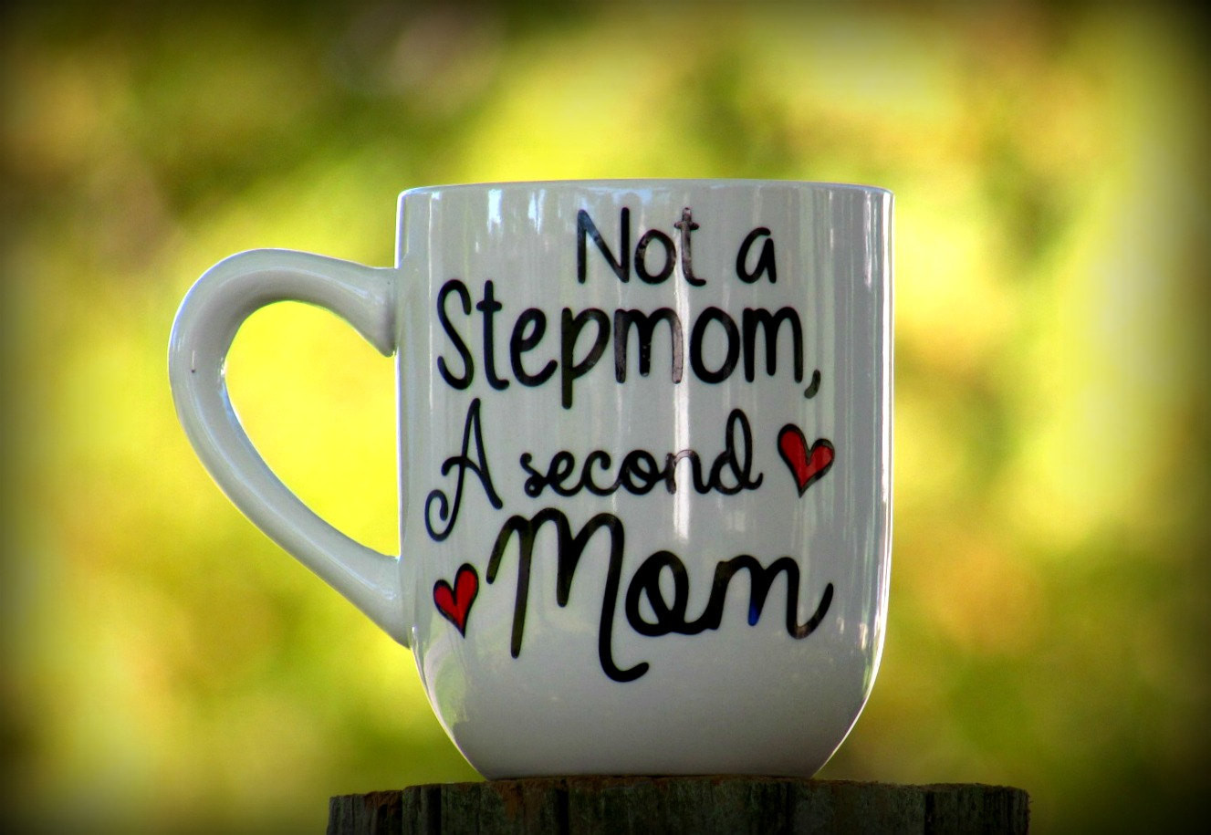 Gift Ideas For Stepmother
 Stepmom Stepmother Stepmom Gifts Stepmother Gifts Gifts