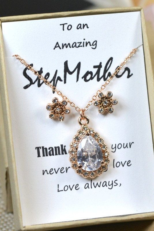 Gift Ideas For Stepmother
 17 Best images about step mom t ideas on Pinterest