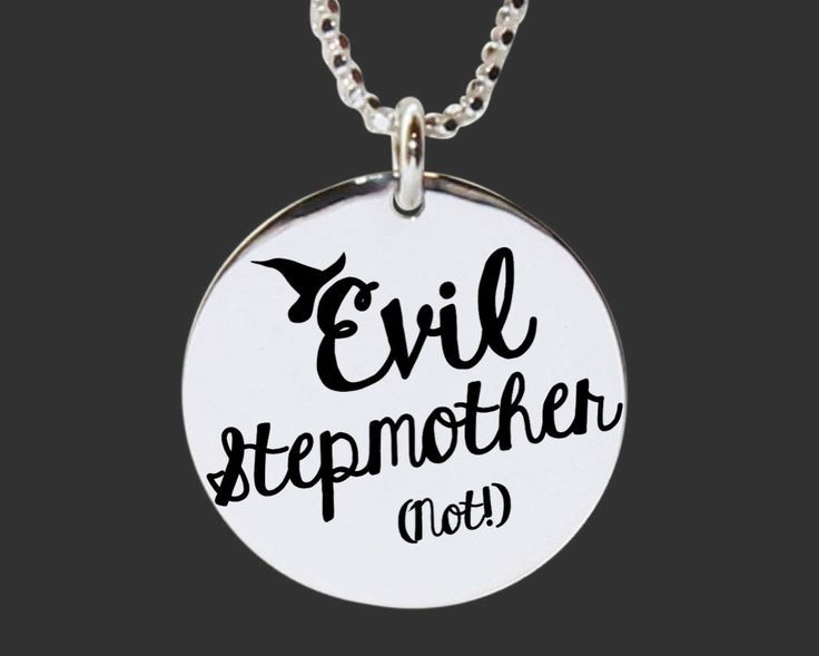 Gift Ideas For Stepmother
 Evil Stepmother Stepmother Stepmother Gift
